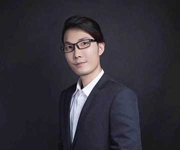 設計團隊|謝老師